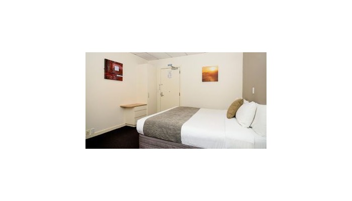 Thorndon Hotel Wellington By R poza 1