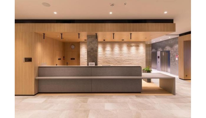 Hotel Hilton Garden Inn Wiener Neustadt, Austria poza 1
