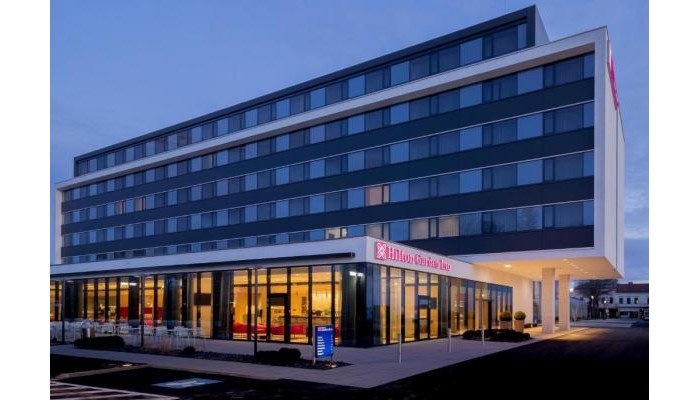 Hotel Hilton Garden Inn Wiener Neustadt, Austria poza 0