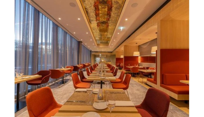 Hotel Hilton Garden Inn Wiener Neustadt, Austria poza 2