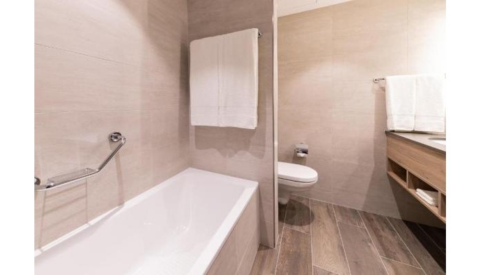 Hotel Hilton Garden Inn Wiener Neustadt, Austria poza 5