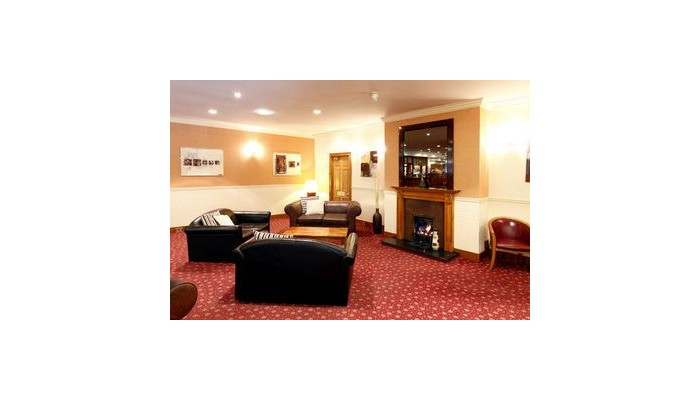 Mercure Wigan Oak Hotel poza 1