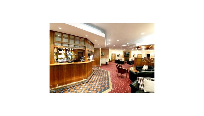 Mercure Wigan Oak Hotel poza 3