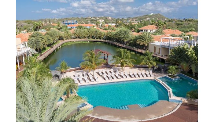 Acoya Hotel Suites And Villas poza 0