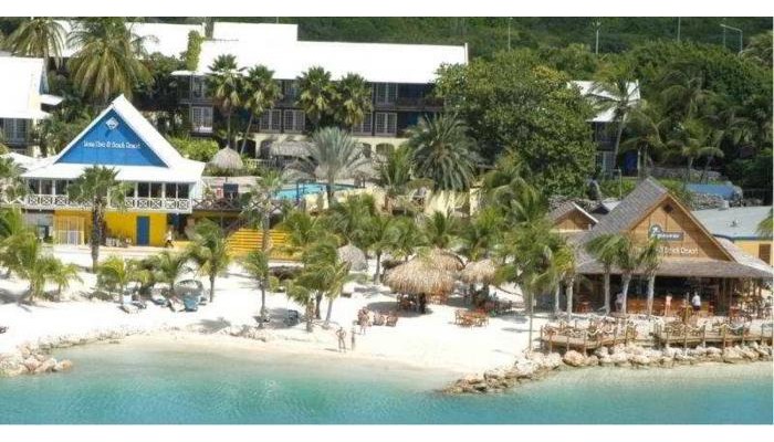 Lions Dive & Beach Resort Curacao poza 0