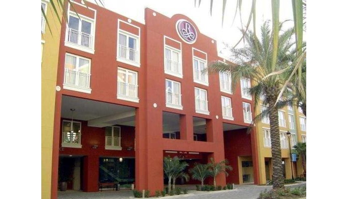 Renaissance Curacao Resort And Casino poza 0