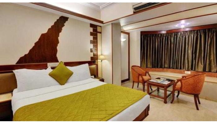 Regency Hotel poza 0