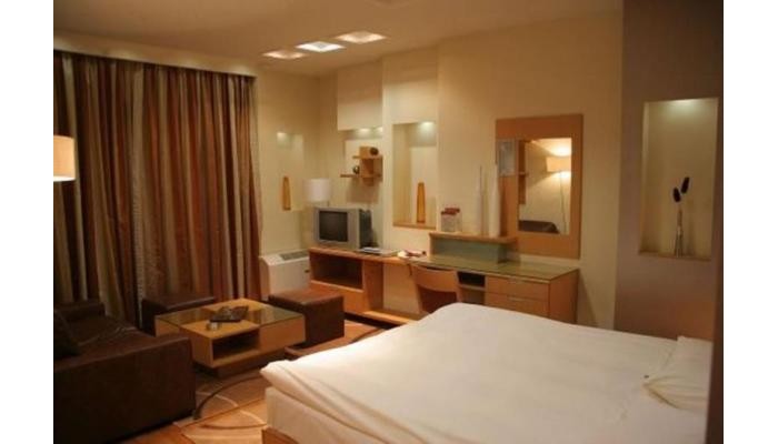 Hotel Elena - Xanthi poza 1