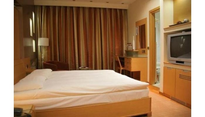 Hotel Elena - Xanthi poza 2