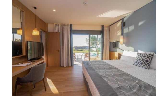 Apollonion Asterias Resort & Spa poza 5