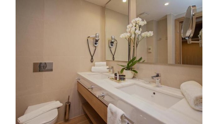 Apollonion Asterias Resort & Spa poza 11