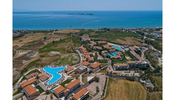 Apollonion Asterias Resort & Spa poza 14