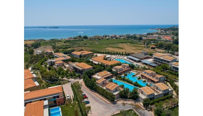 Apollonion Asterias Resort & Spa poza 15