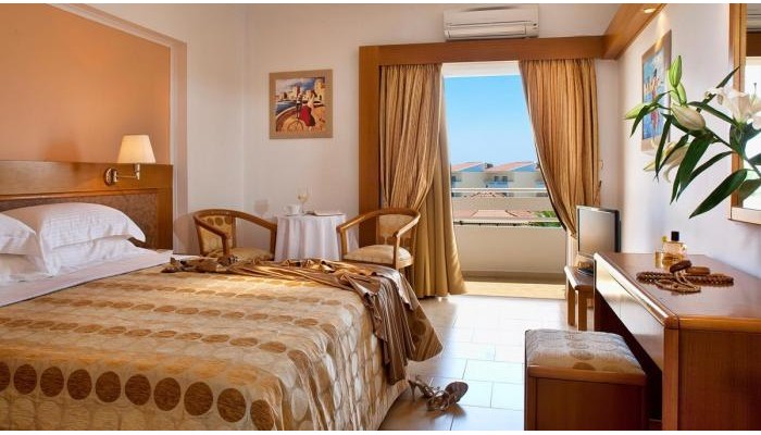 Hotel Cephalonia Palace poza 2