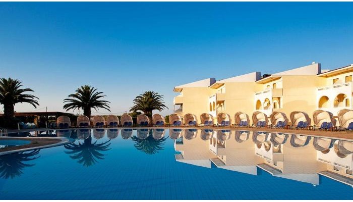 Hotel Cephalonia Palace poza 11