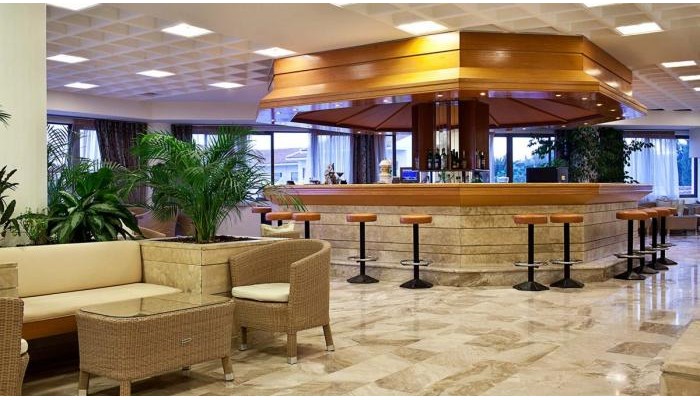 Hotel Cephalonia Palace poza 7