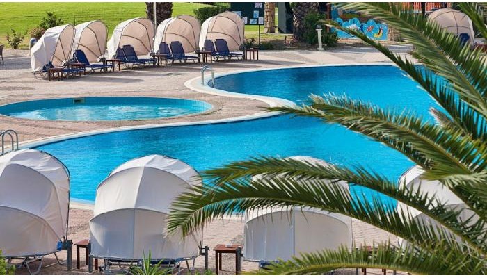 Hotel Cephalonia Palace poza 9