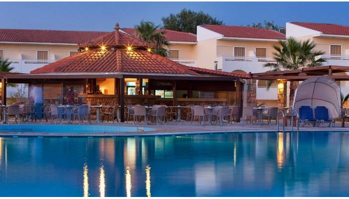 Hotel Cephalonia Palace poza 10