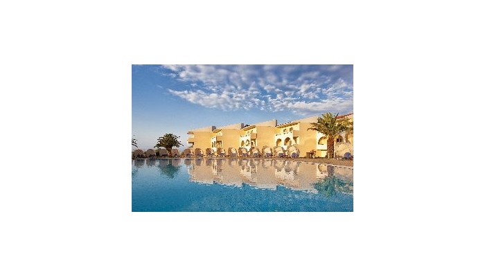 Hotel Kefalonia Palace poza 0