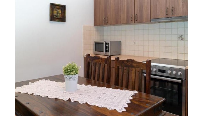 Hotel Melissi Villas poza 6