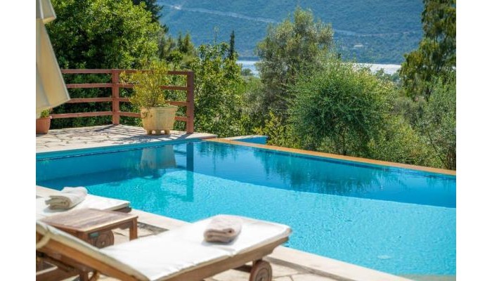 Hotel Melissi Villas poza 16