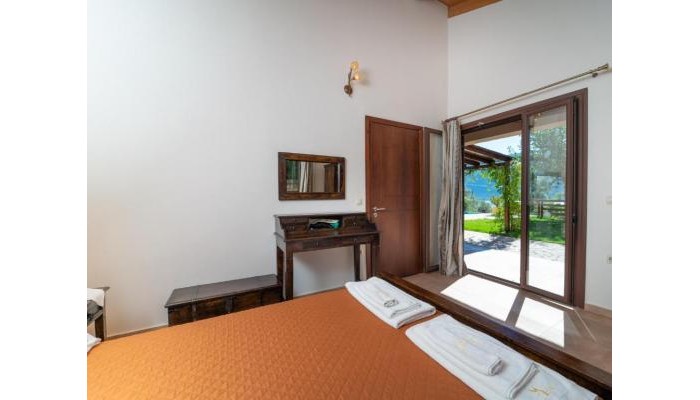 Hotel Melissi Villas poza 3