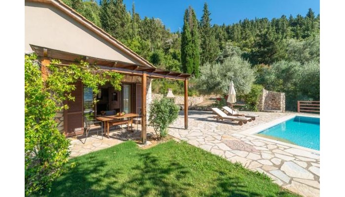 Hotel Melissi Villas poza 0