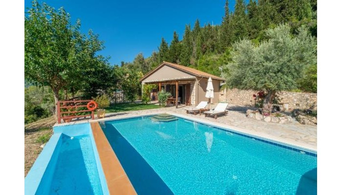 Hotel Melissi Villas poza 12