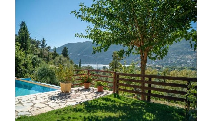 Hotel Melissi Villas poza 14