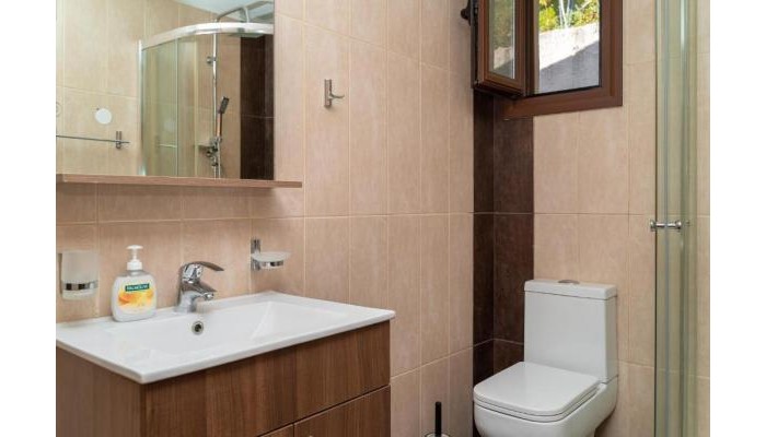 Hotel Melissi Villas poza 8