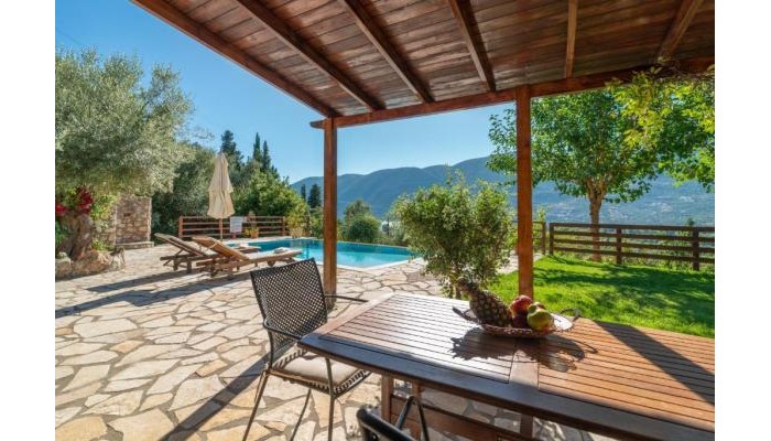 Hotel Melissi Villas poza 10