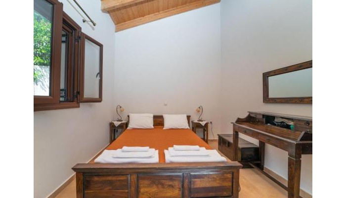 Hotel Melissi Villas poza 4