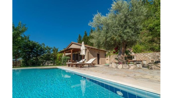 Hotel Melissi Villas poza 15