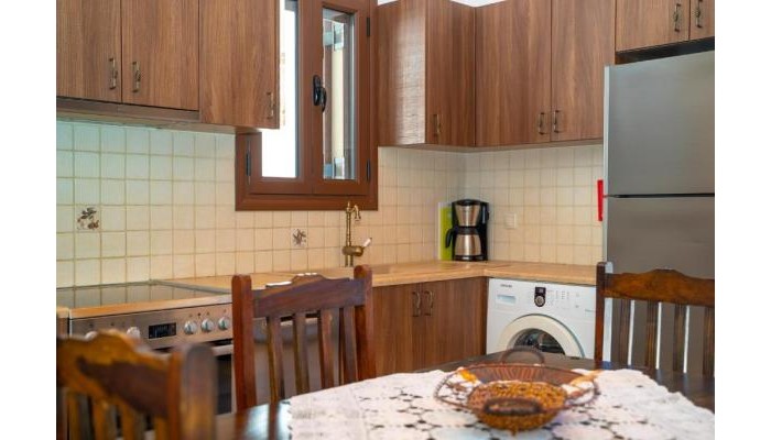 Hotel Melissi Villas poza 7