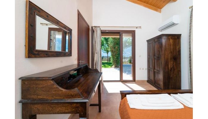 Hotel Melissi Villas poza 5