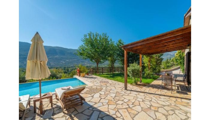 Hotel Melissi Villas poza 13