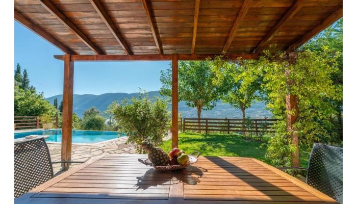 Hotel Melissi Villas poza 9