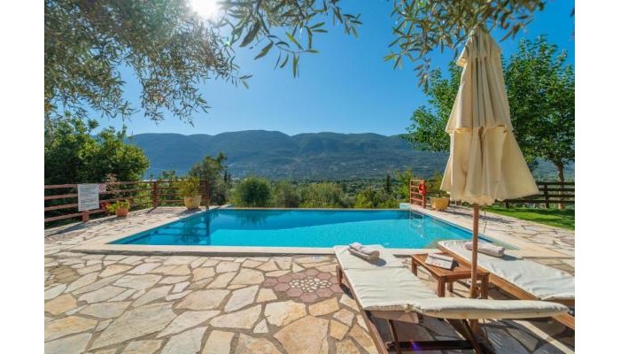 Hotel Melissi Villas poza 17