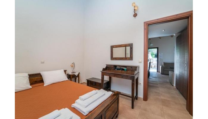 Hotel Melissi Villas poza 2