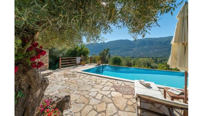 Hotel Melissi Villas poza 11