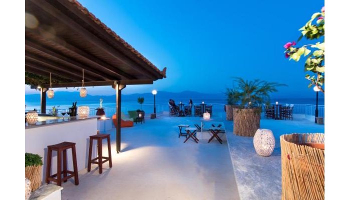 Lido Hotel Xylokastro poza 15