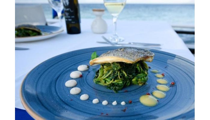 Lido Hotel Xylokastro poza 13