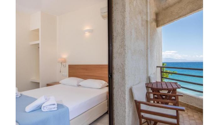 Lido Hotel Xylokastro poza 5