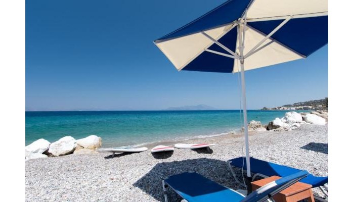 Lido Hotel Xylokastro poza 21