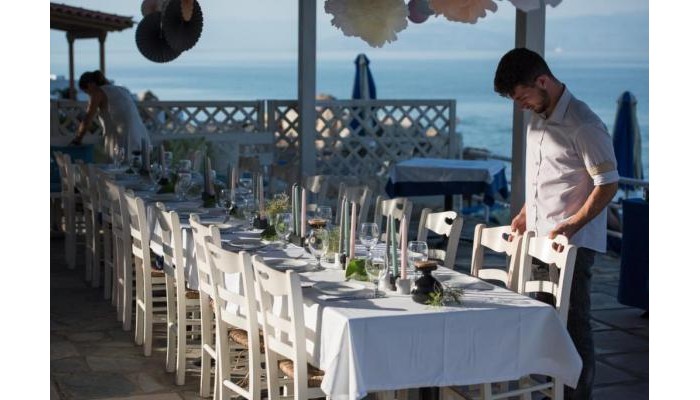 Lido Hotel Xylokastro poza 12