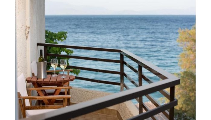 Lido Hotel Xylokastro poza 10