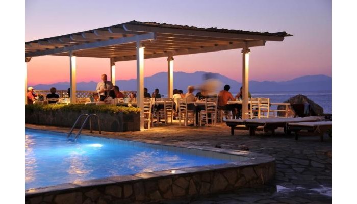 Lido Hotel Xylokastro poza 11