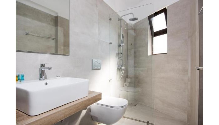 Lido Hotel Xylokastro poza 9