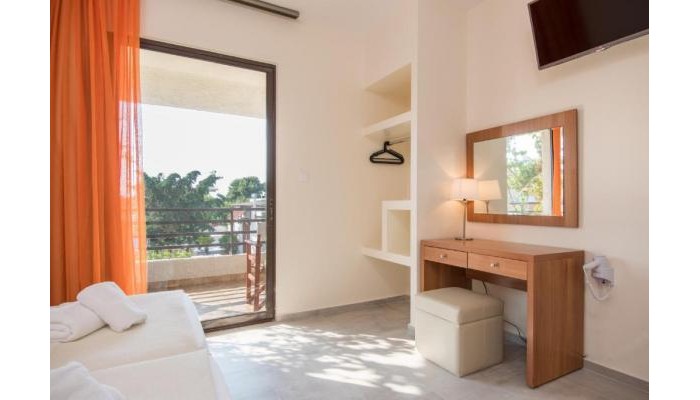 Lido Hotel Xylokastro poza 4