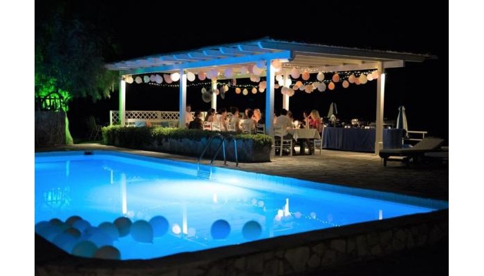 Lido Hotel Xylokastro poza 16